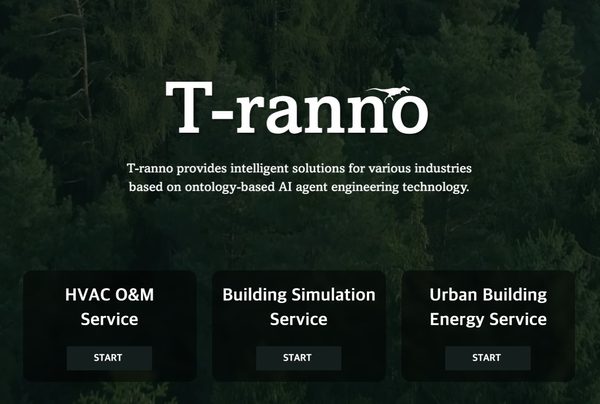 티라노 오픈, T-ranno