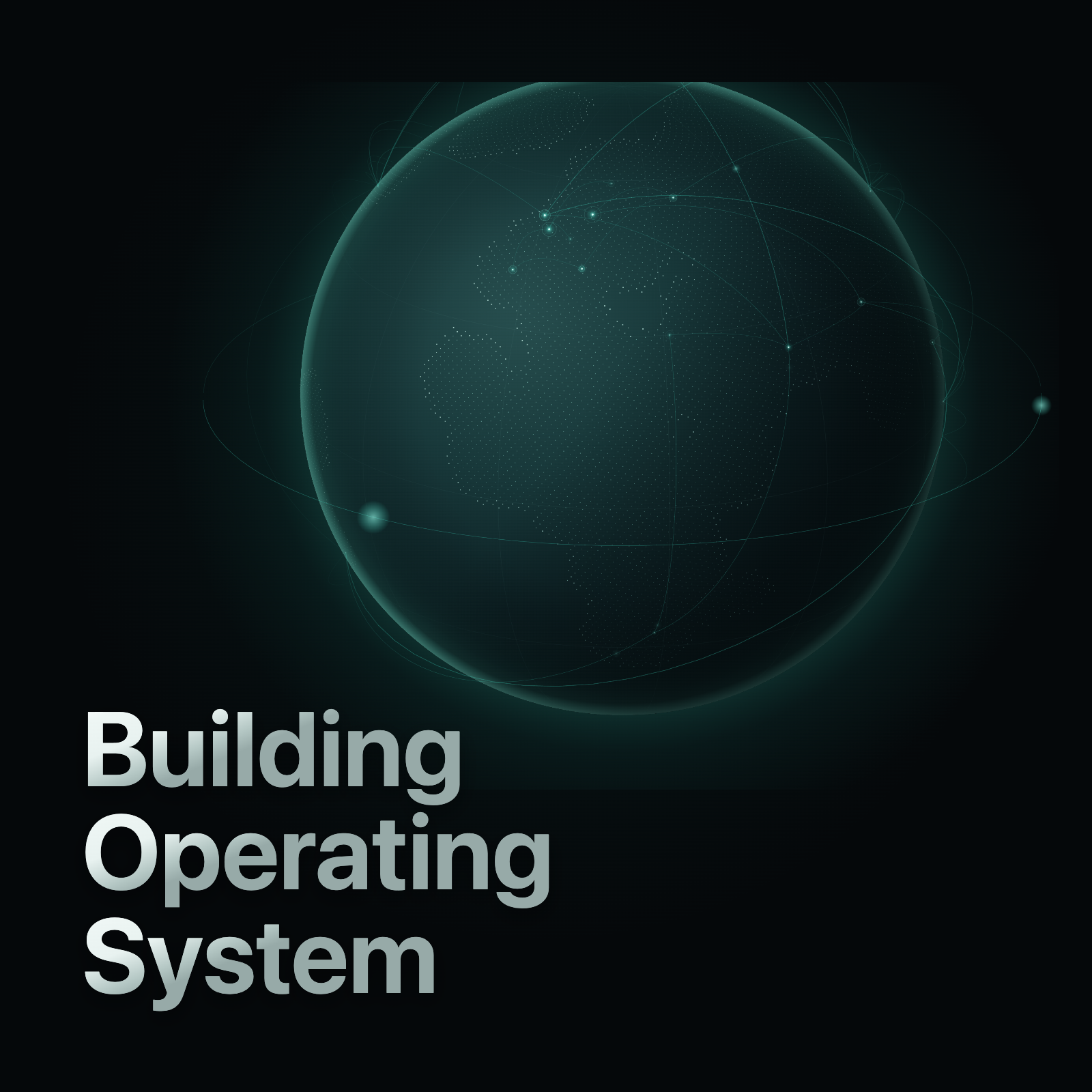 Building Operating System