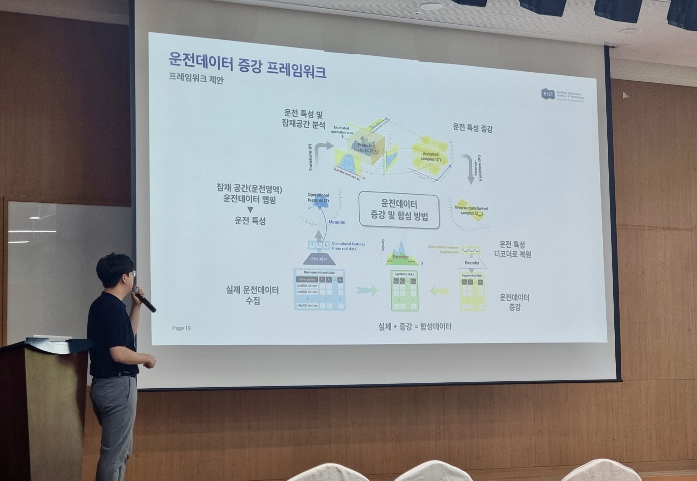 2023년 대한설비공학회 하계학술발표대회