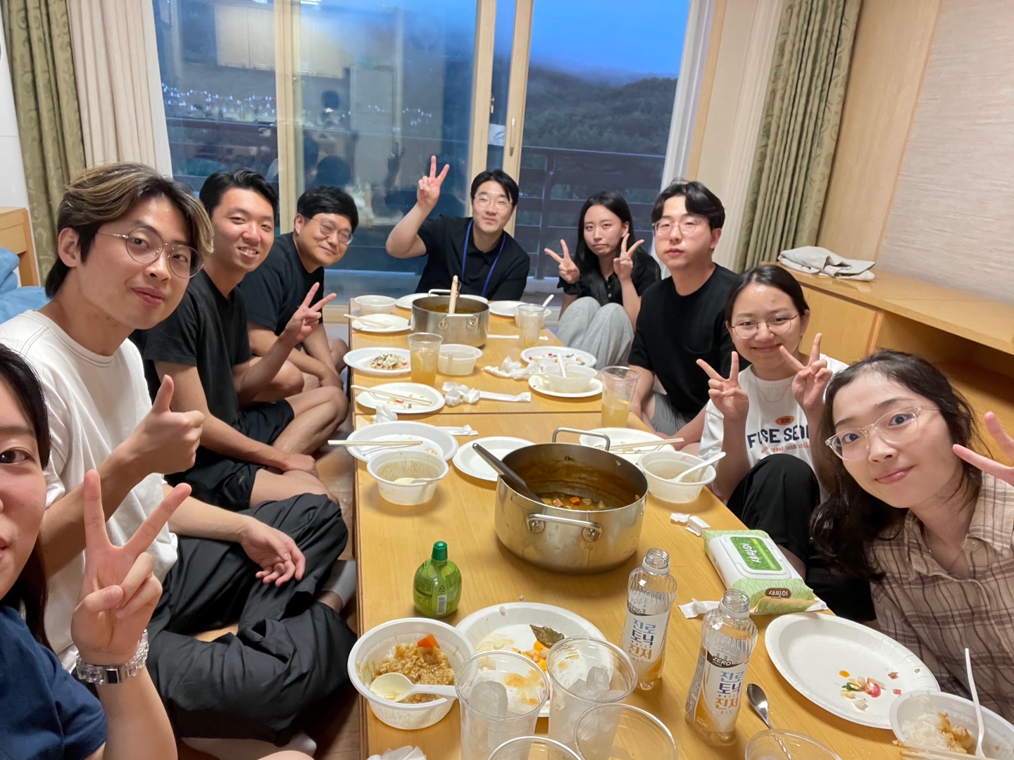 2023년 대한설비공학회 하계학술발표대회