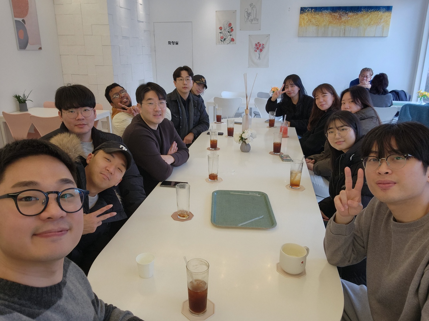 BIST Alumni meetup