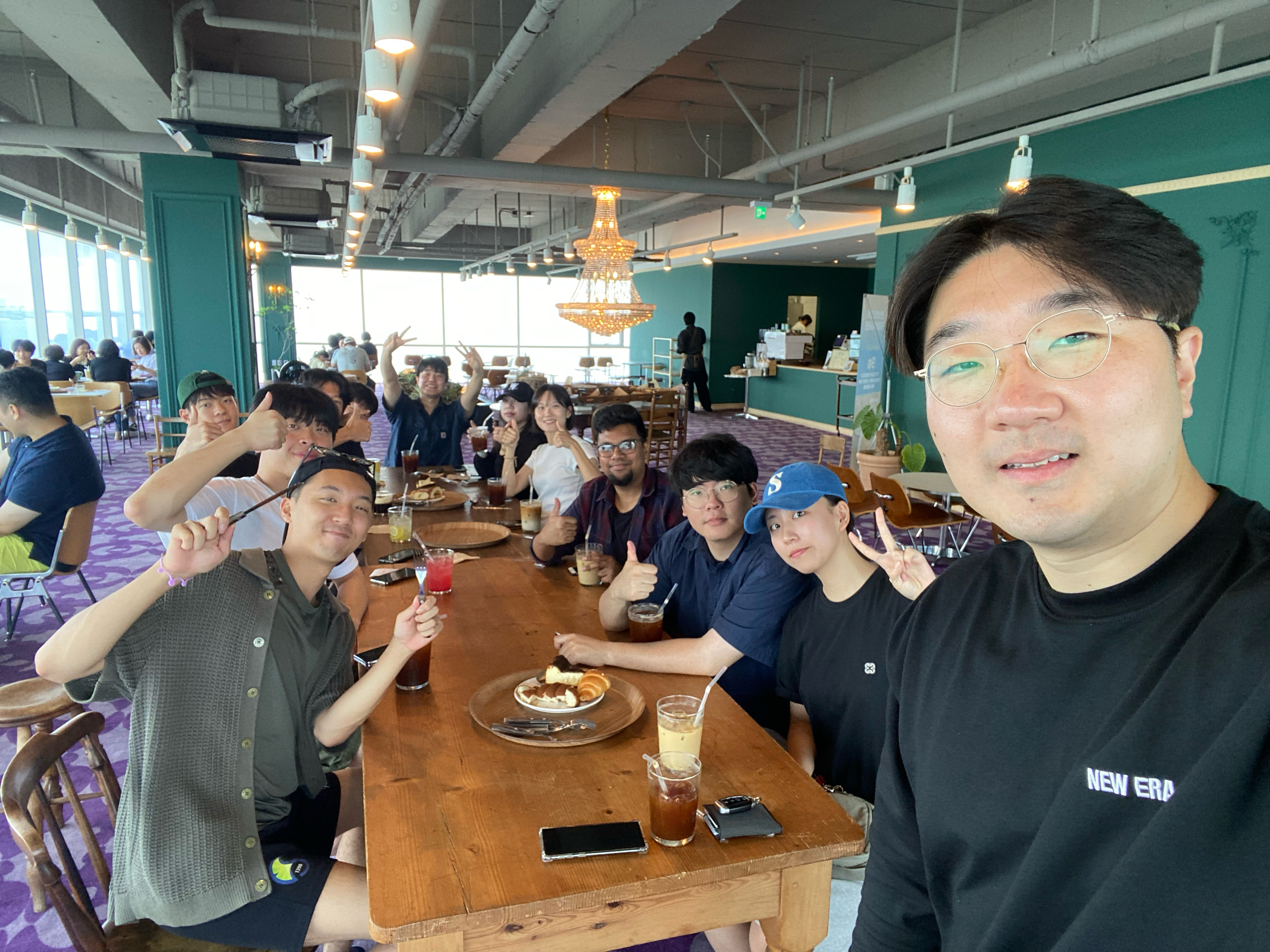 2024년 연구실 워크샵