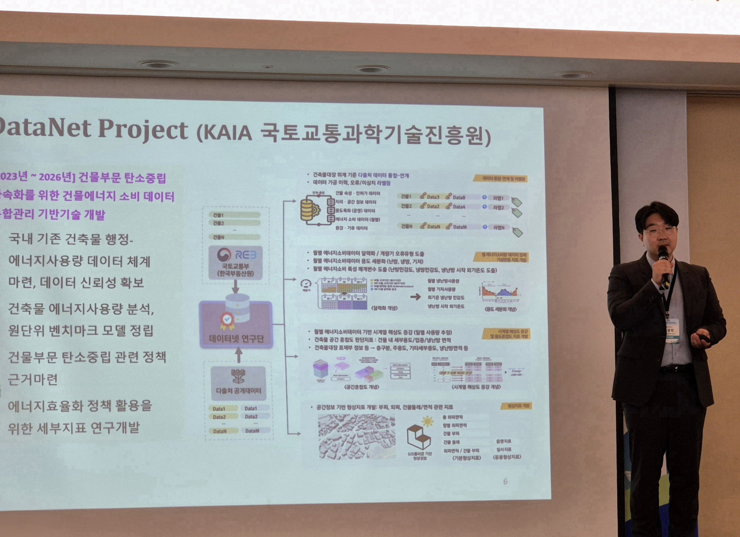 국제기후 금융&산업 컨퍼런스