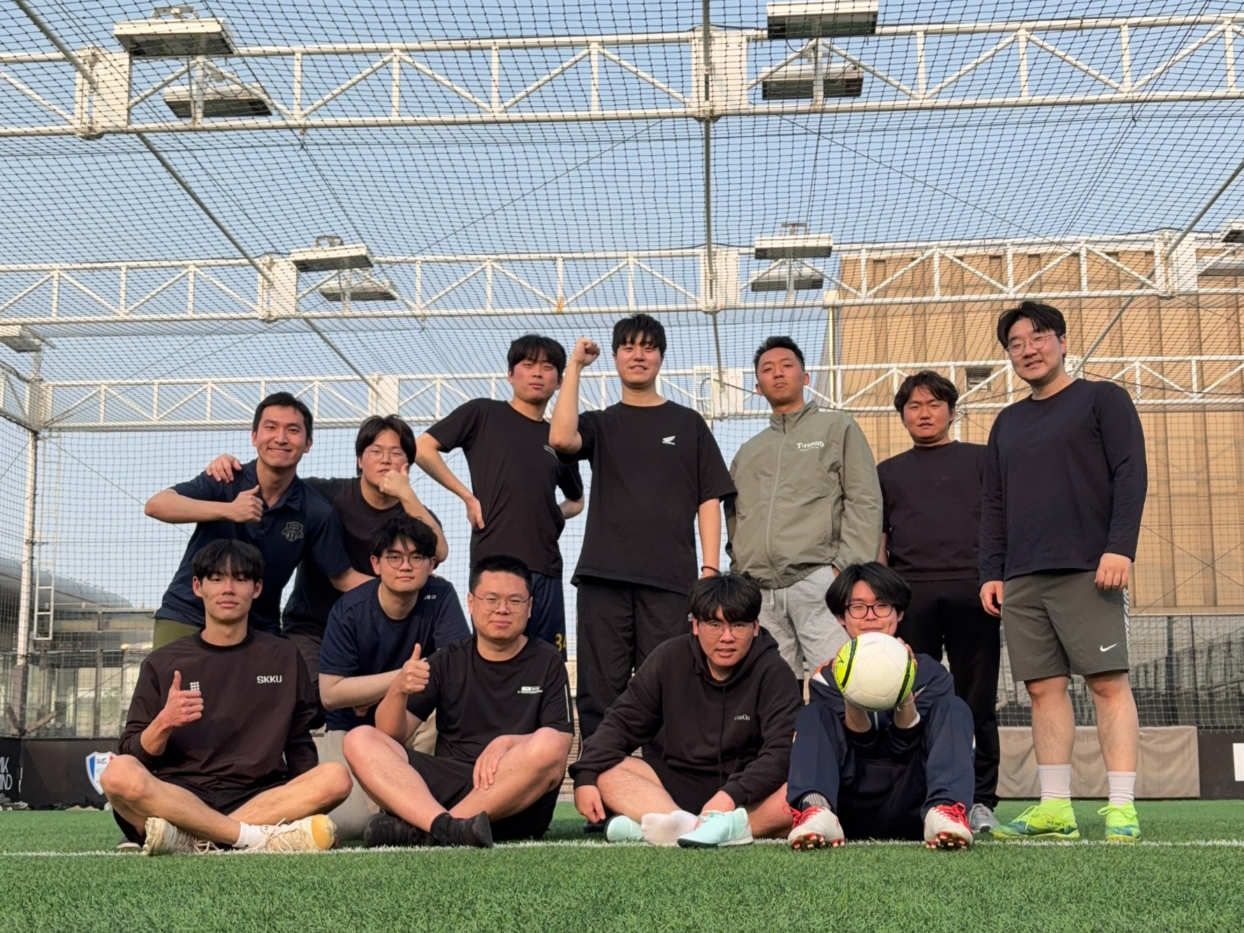 2026 봄맞이 풋살대회