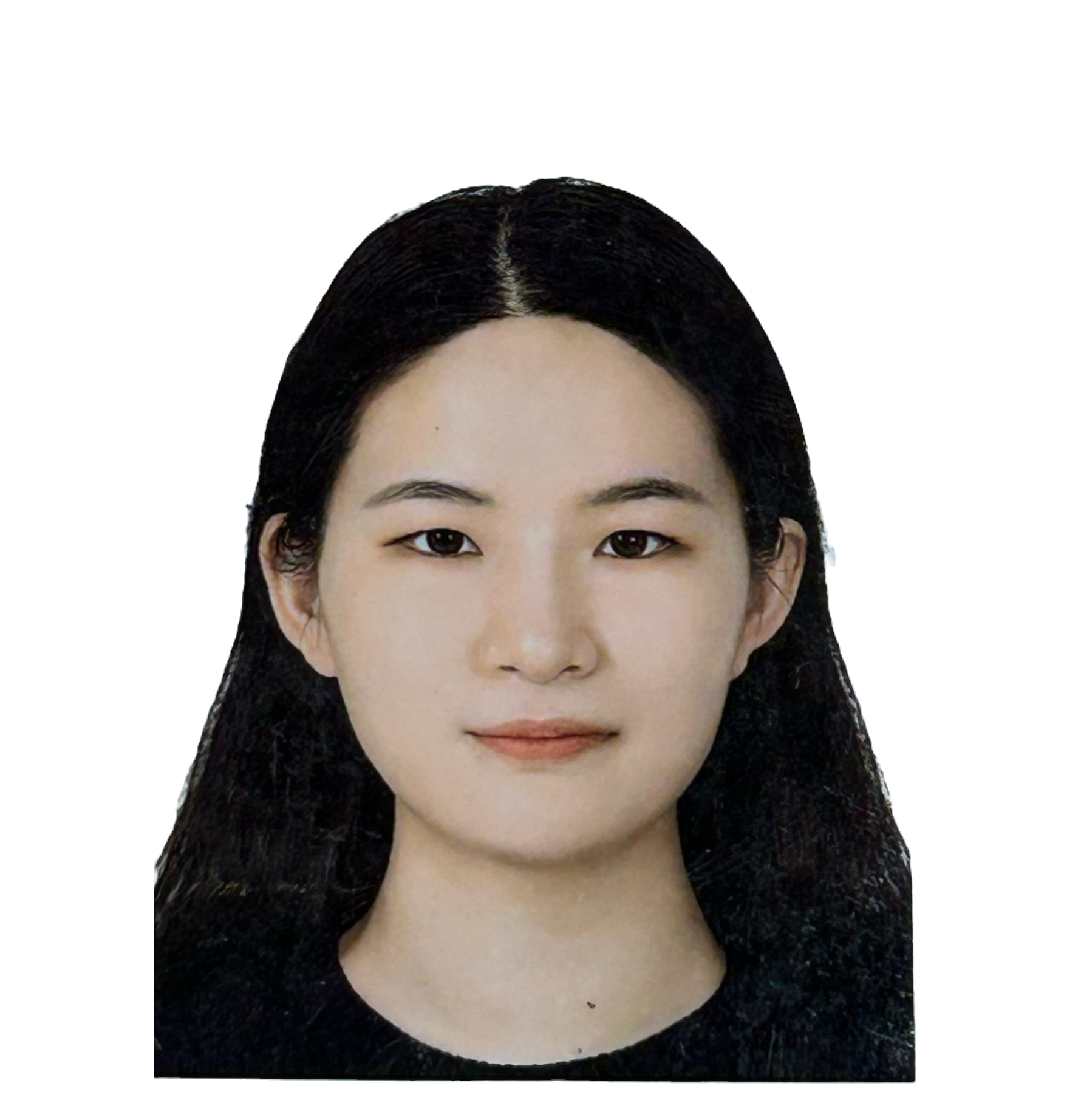 Yeojin Hwang