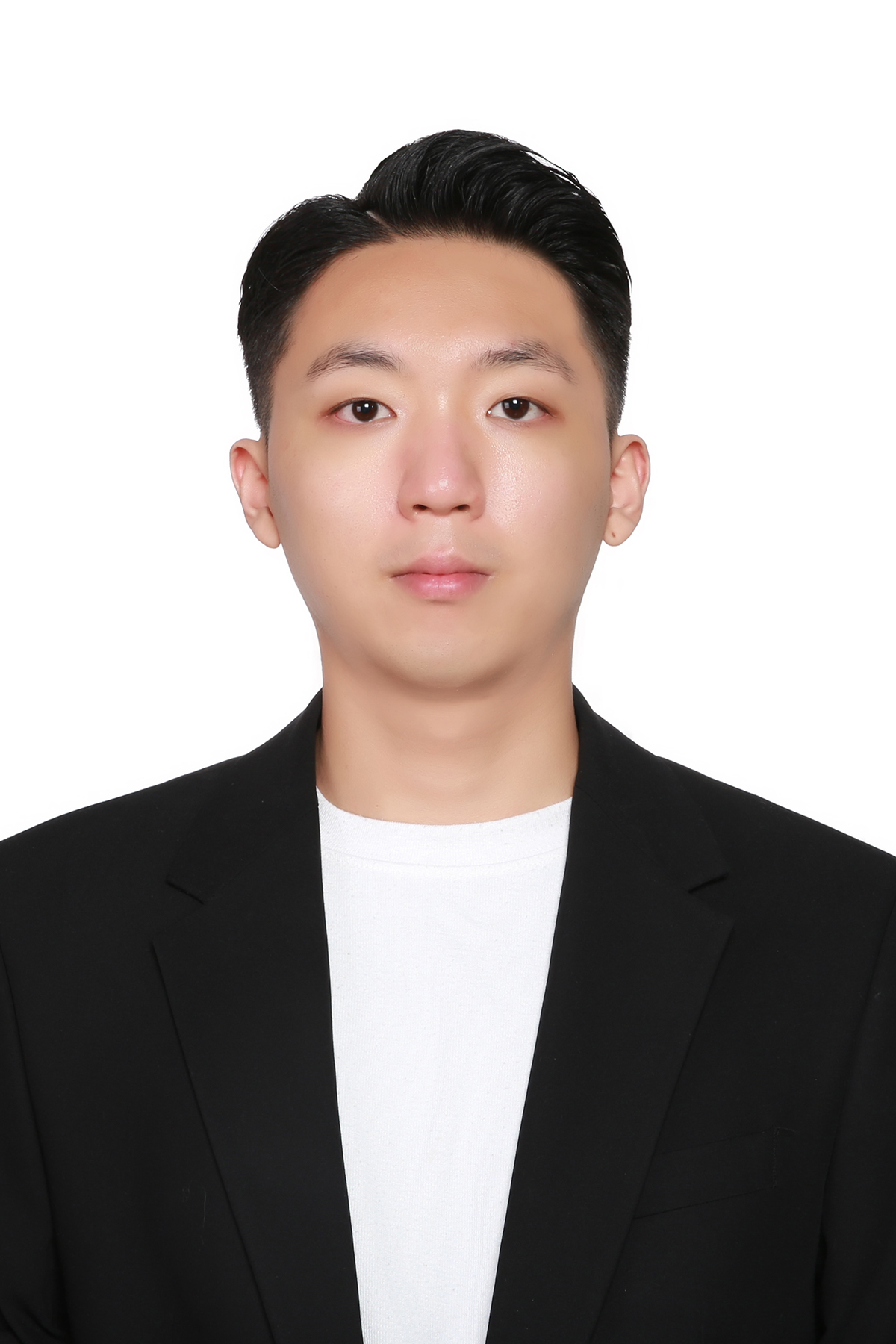 Jeyoon Lee