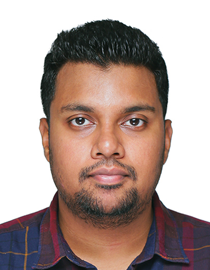 Syed Mostasim Hasnain Saif